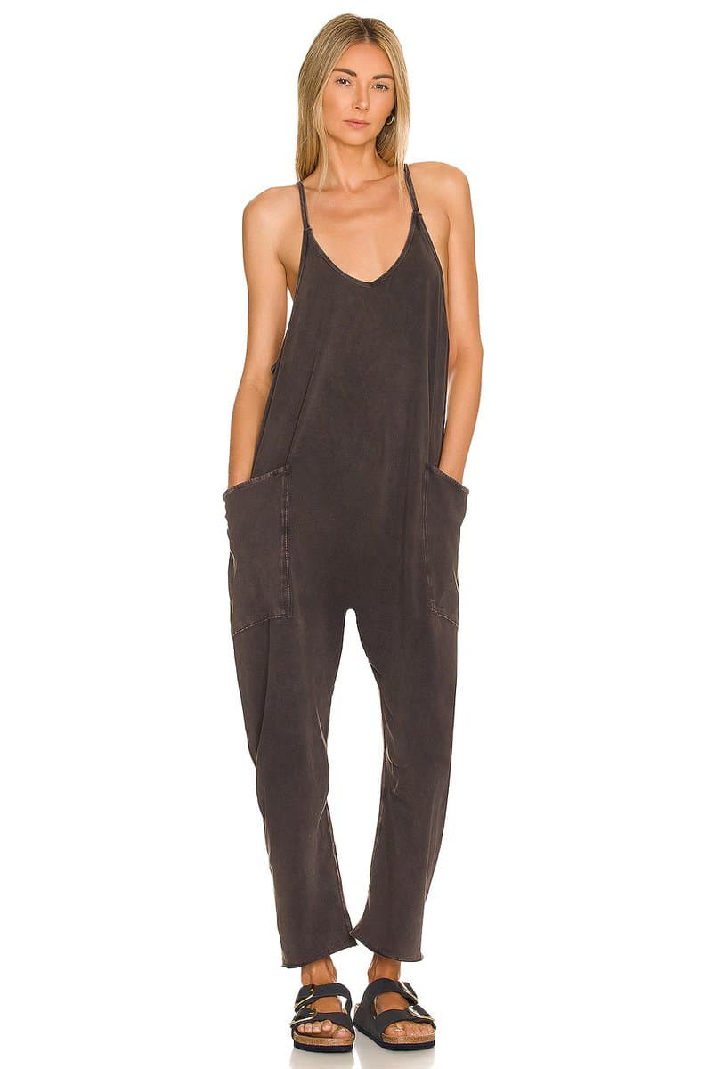 revolve x FP Movement Hot Shot Onesie