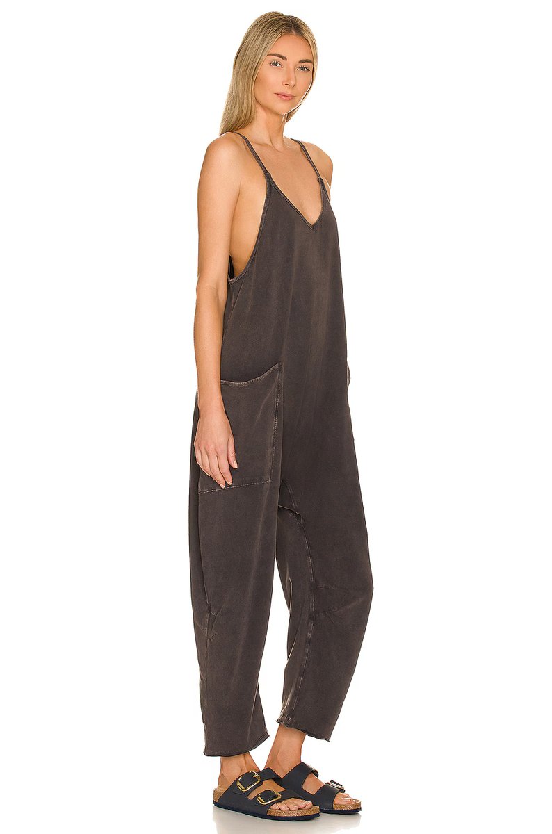 revolve x FP Movement Hot Shot Onesie - 2