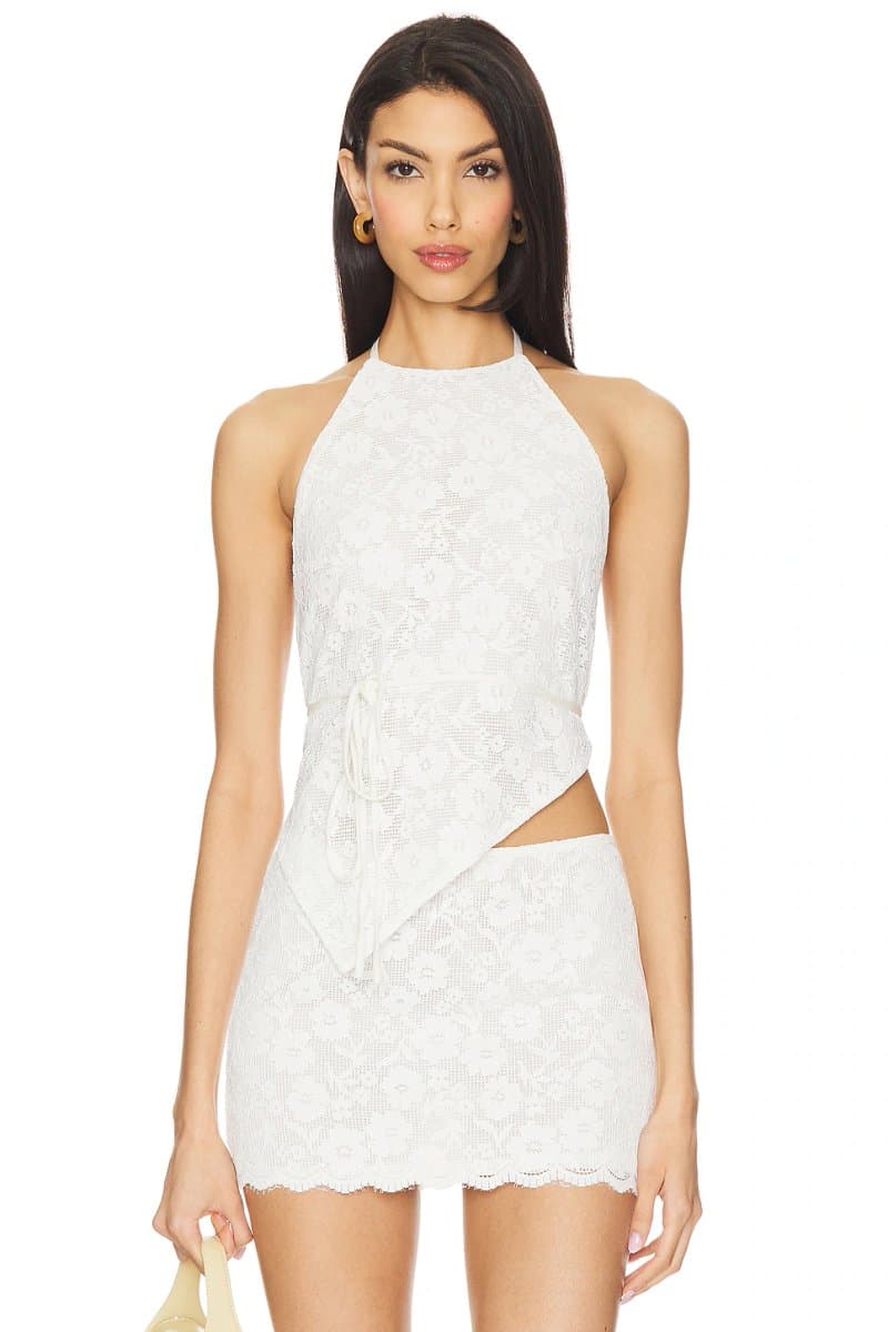 revolve Brianna Top