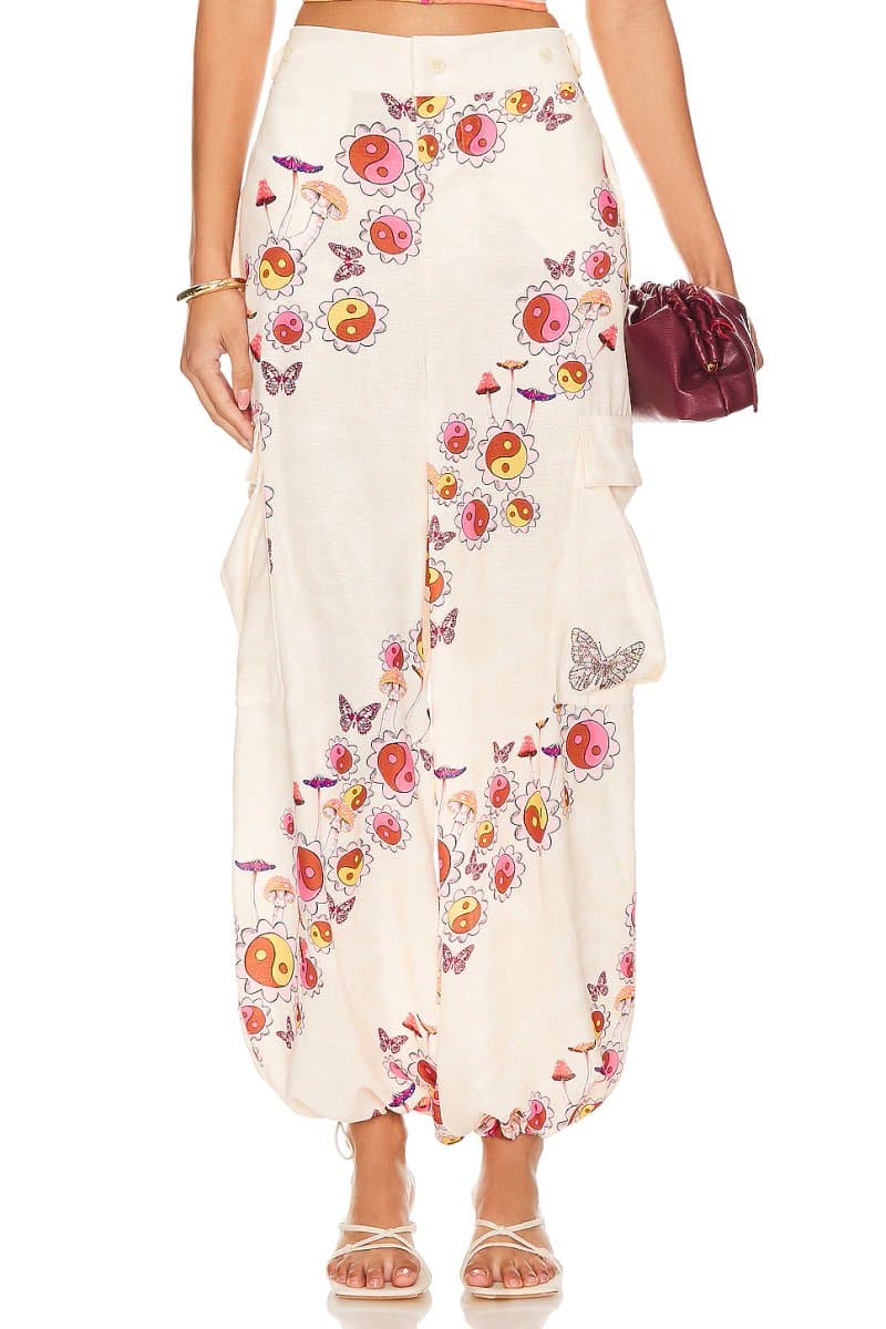 revolve x REVOLVE Maicy Cargo Pants