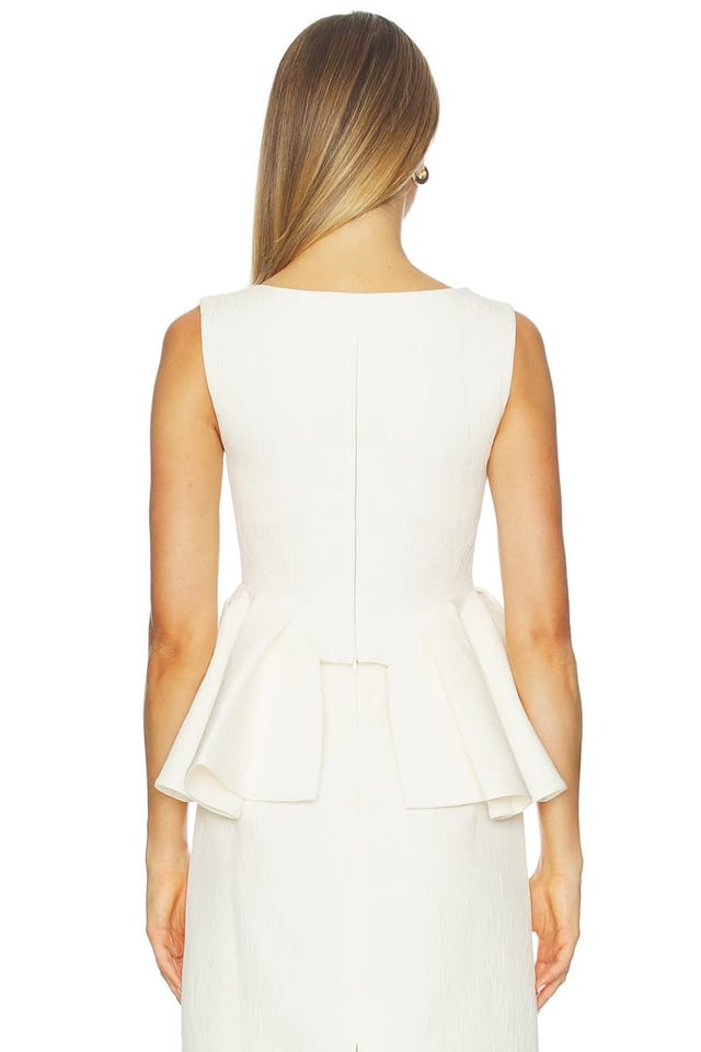 revolve Darcy Top - 3