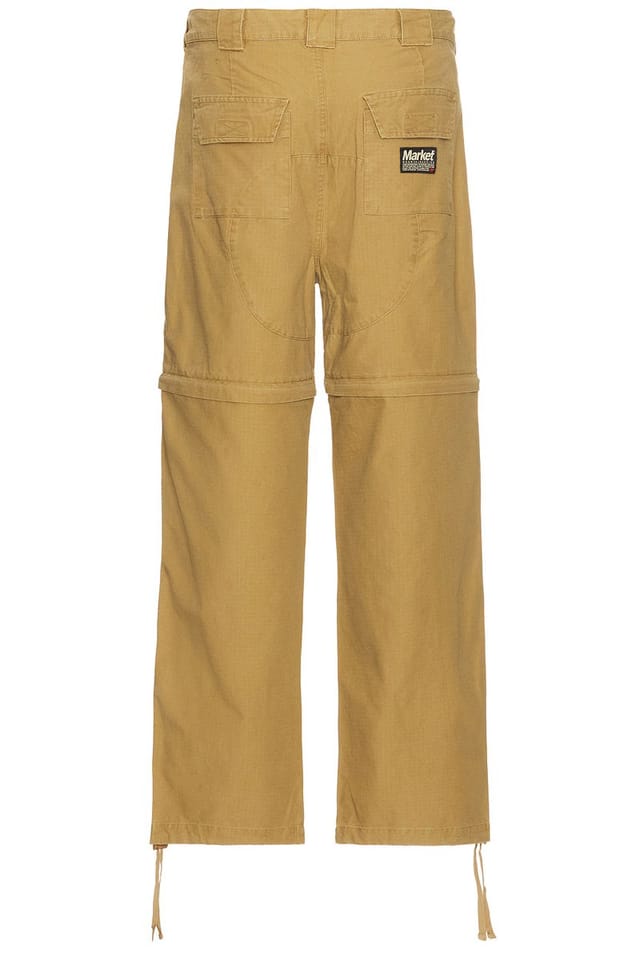 revolve Washed Moraine Pants - 2