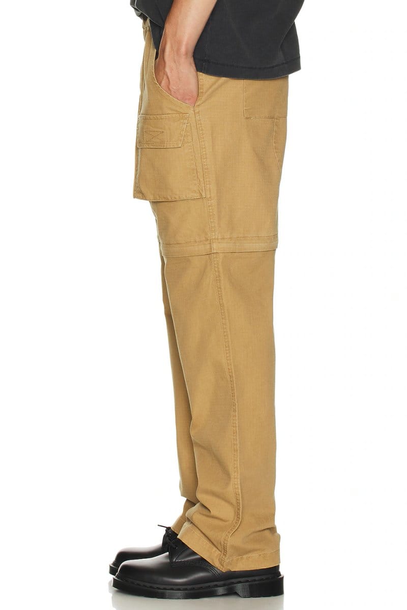 revolve Washed Moraine Pants - 4