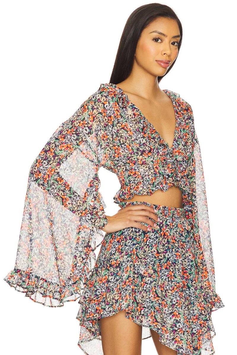 revolve Clinton Top - 2