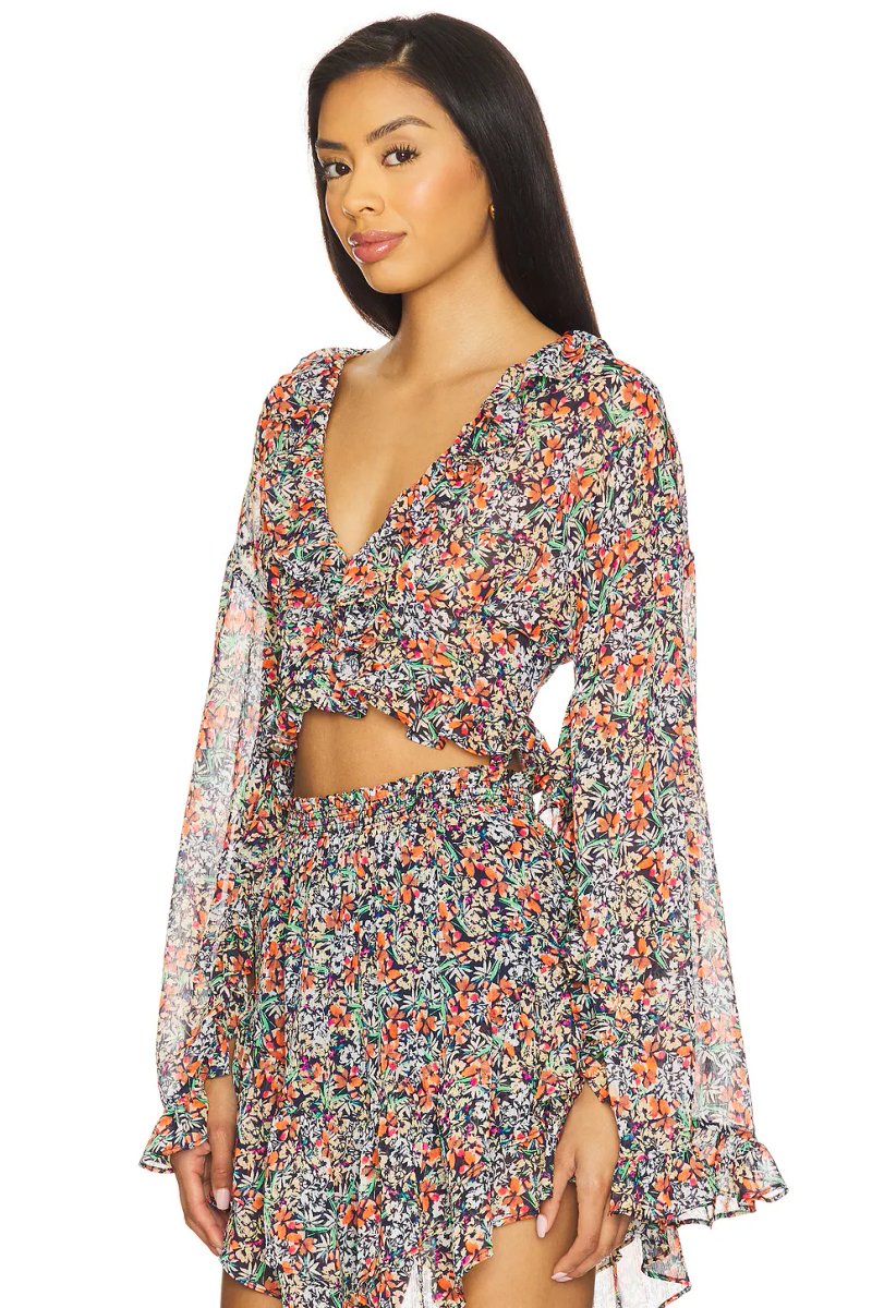 revolve Clinton Top - 3