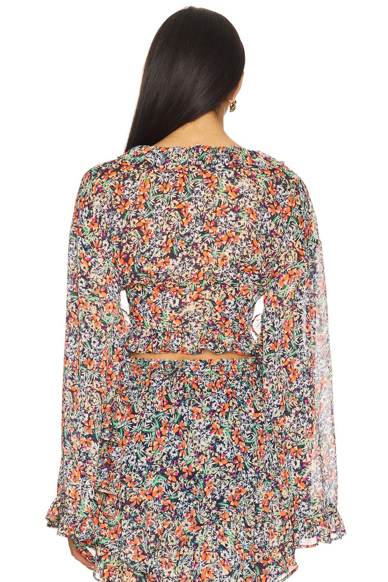 revolve Clinton Top - 4