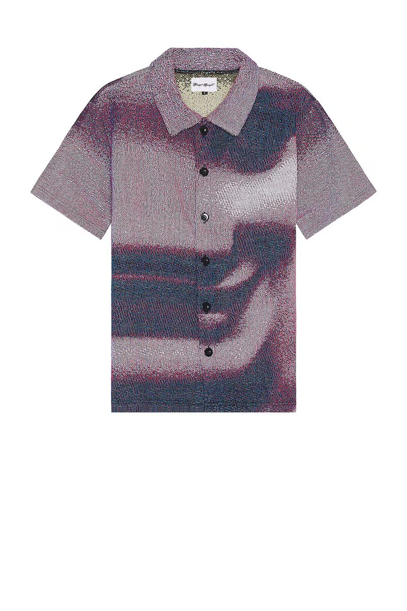 revolve Revenge Shirt - 2