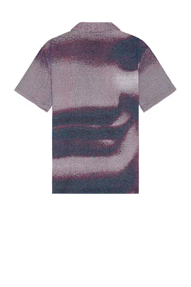 revolve Revenge Shirt - 3