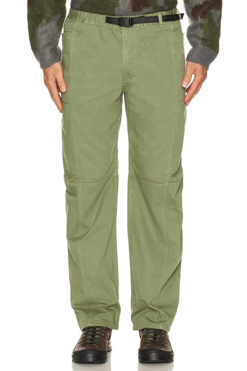 revolve Voyager Pant - 1