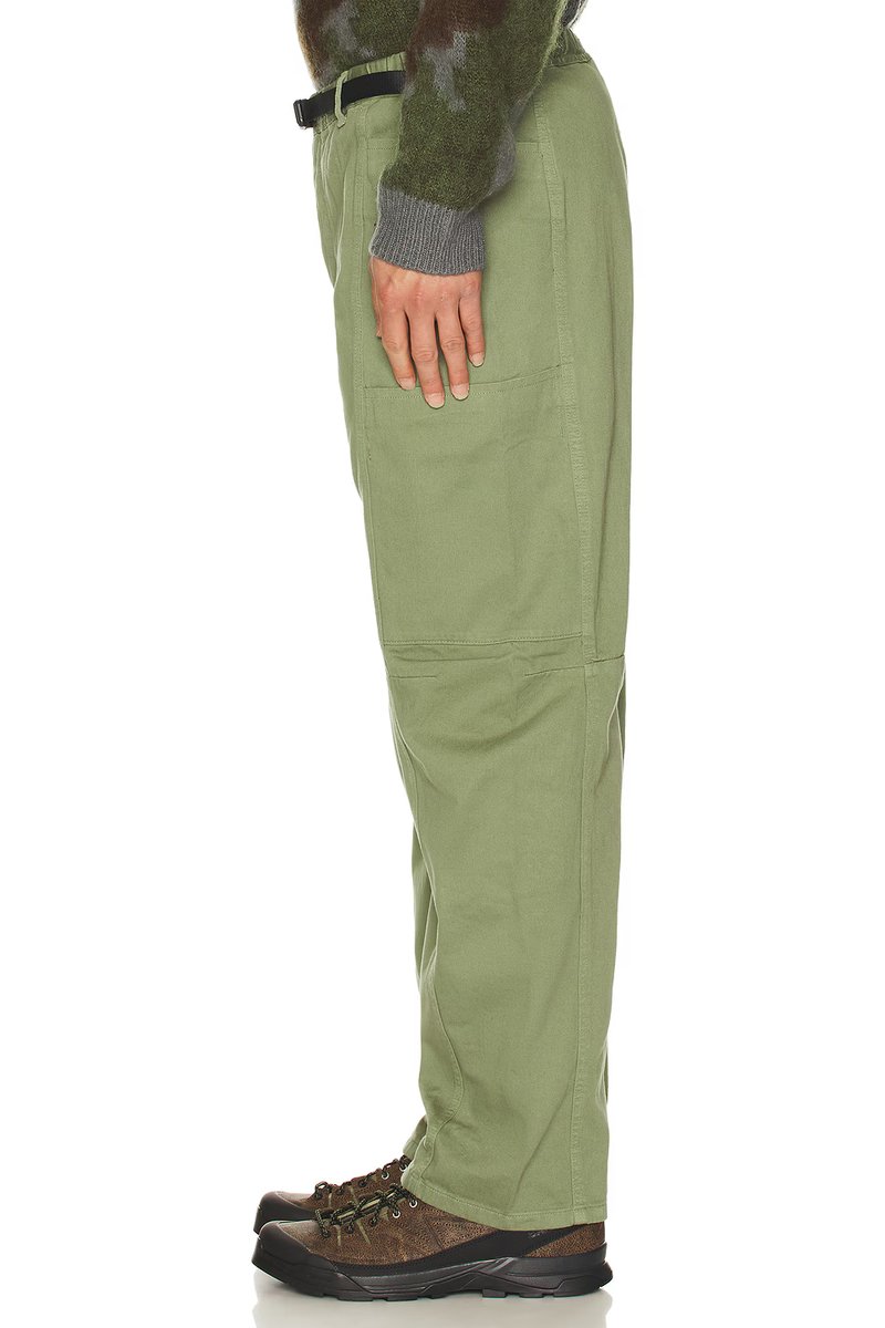 revolve Voyager Pant - 2