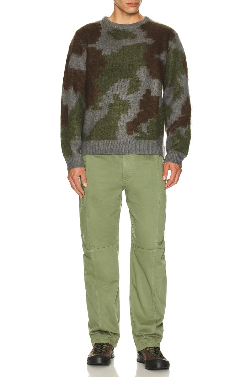 revolve Voyager Pant - 3