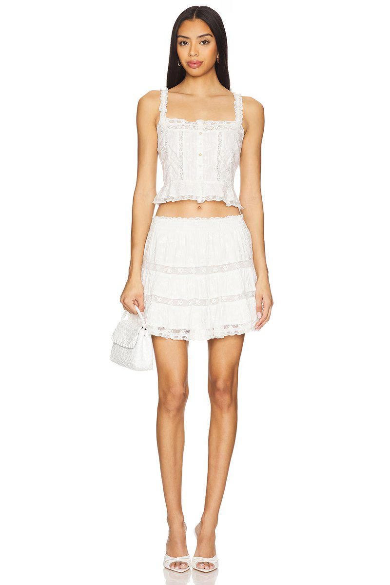 revolve Vietta Cami - 4