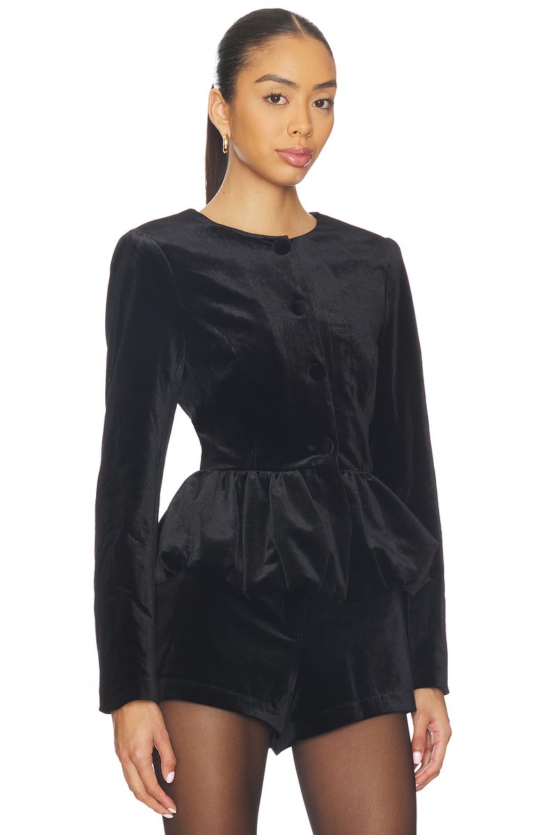 revolve x REVOLVE Nicolle Jacket - 2