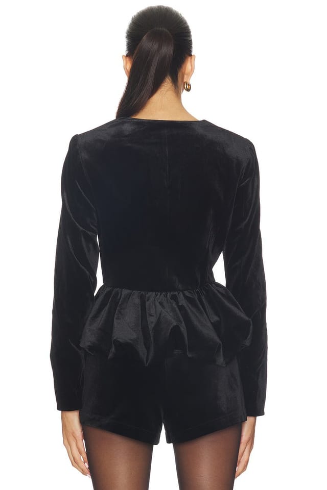 revolve x REVOLVE Nicolle Jacket - 3