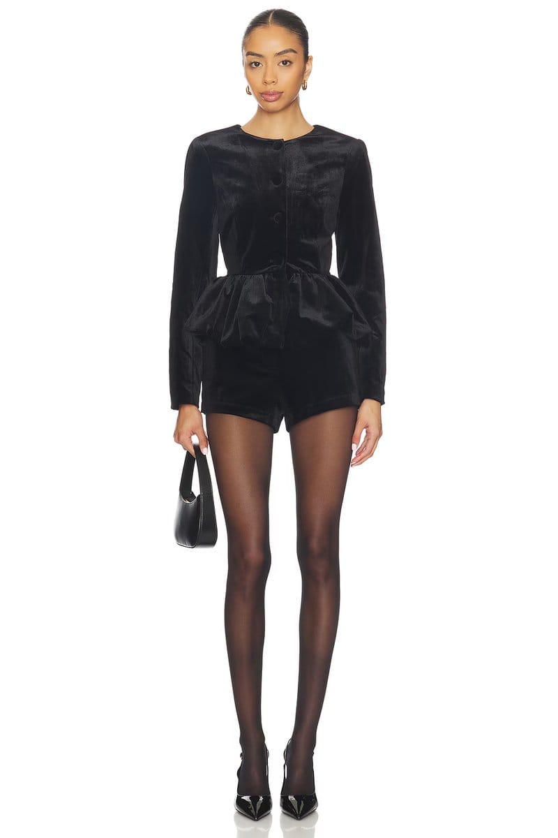 revolve x REVOLVE Nicolle Jacket - 4
