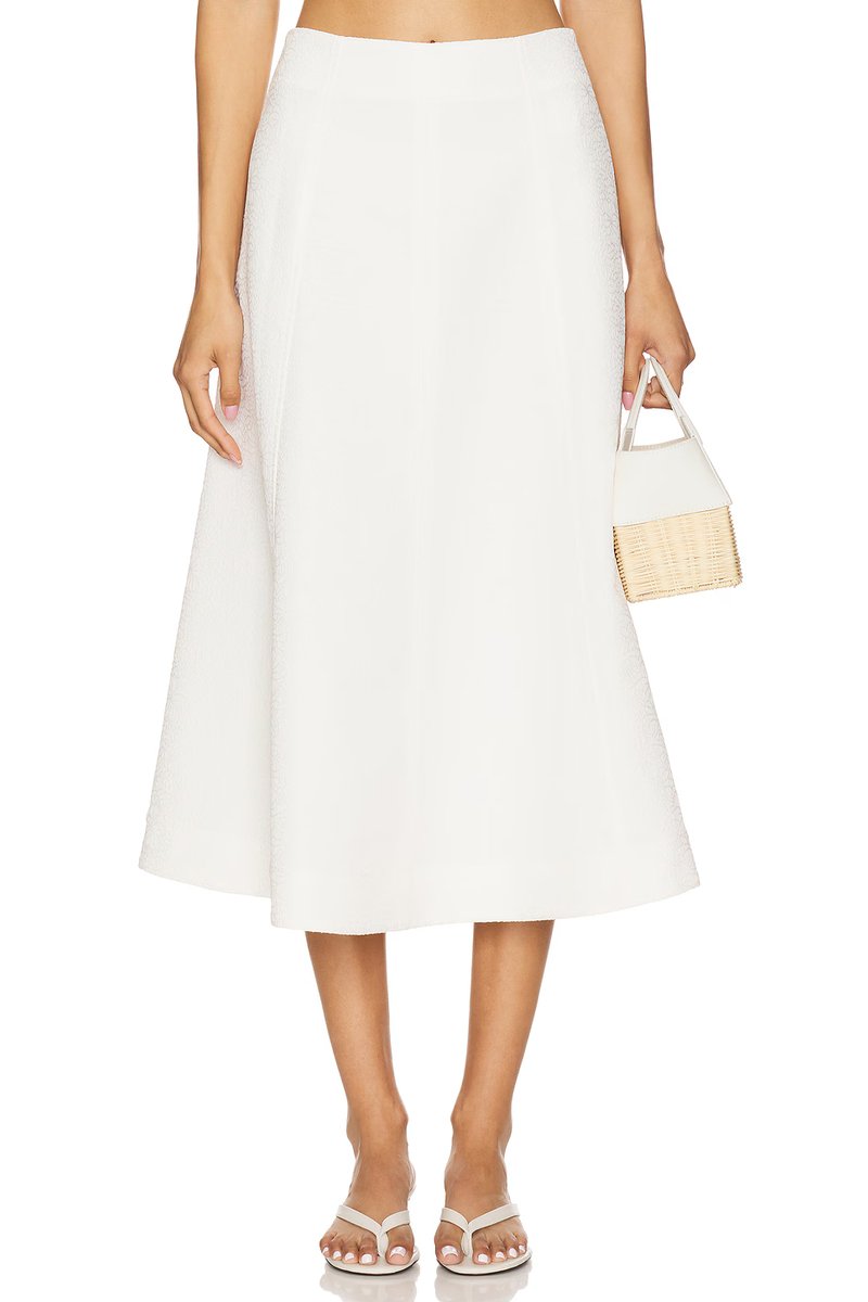 revolve Fellini Skirt - 1