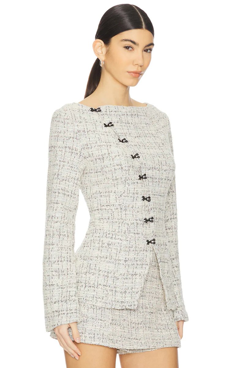 revolve Wellington Jacket - 2