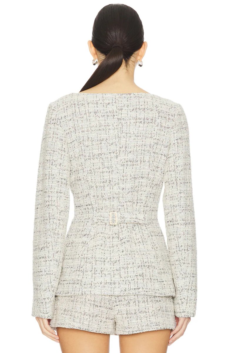 revolve Wellington Jacket - 3