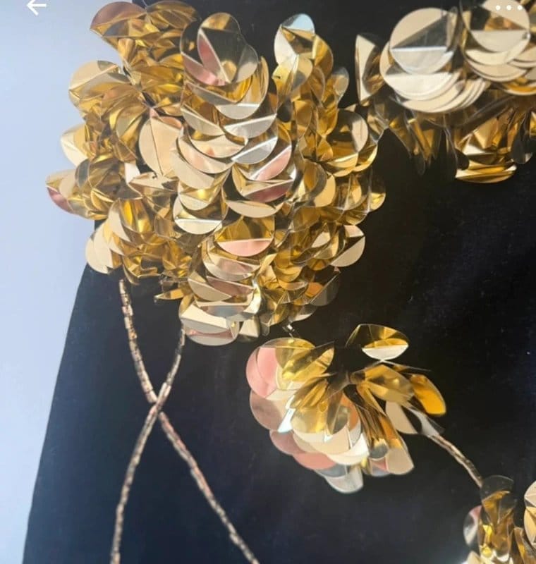 ASOS ASOS luxe - 1