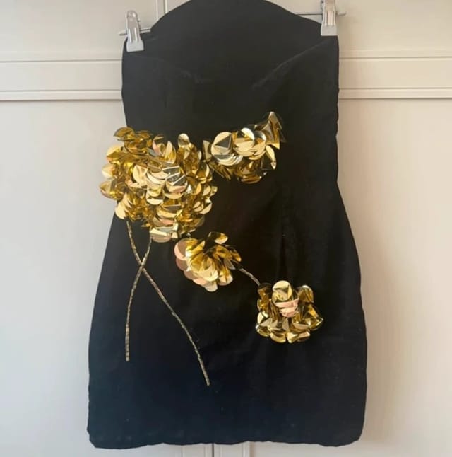 ASOS ASOS luxe - 2