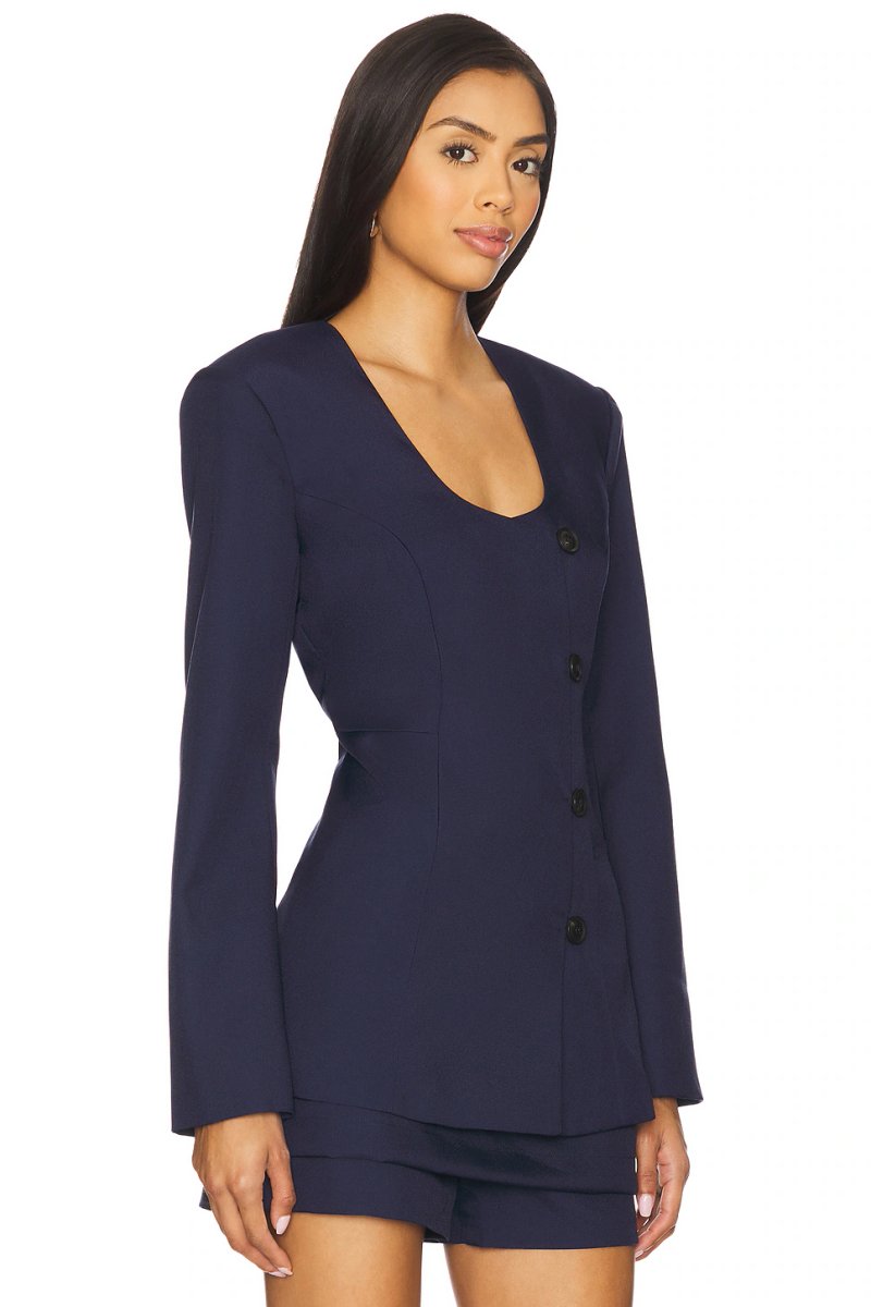 revolve Blake Blazer - 2