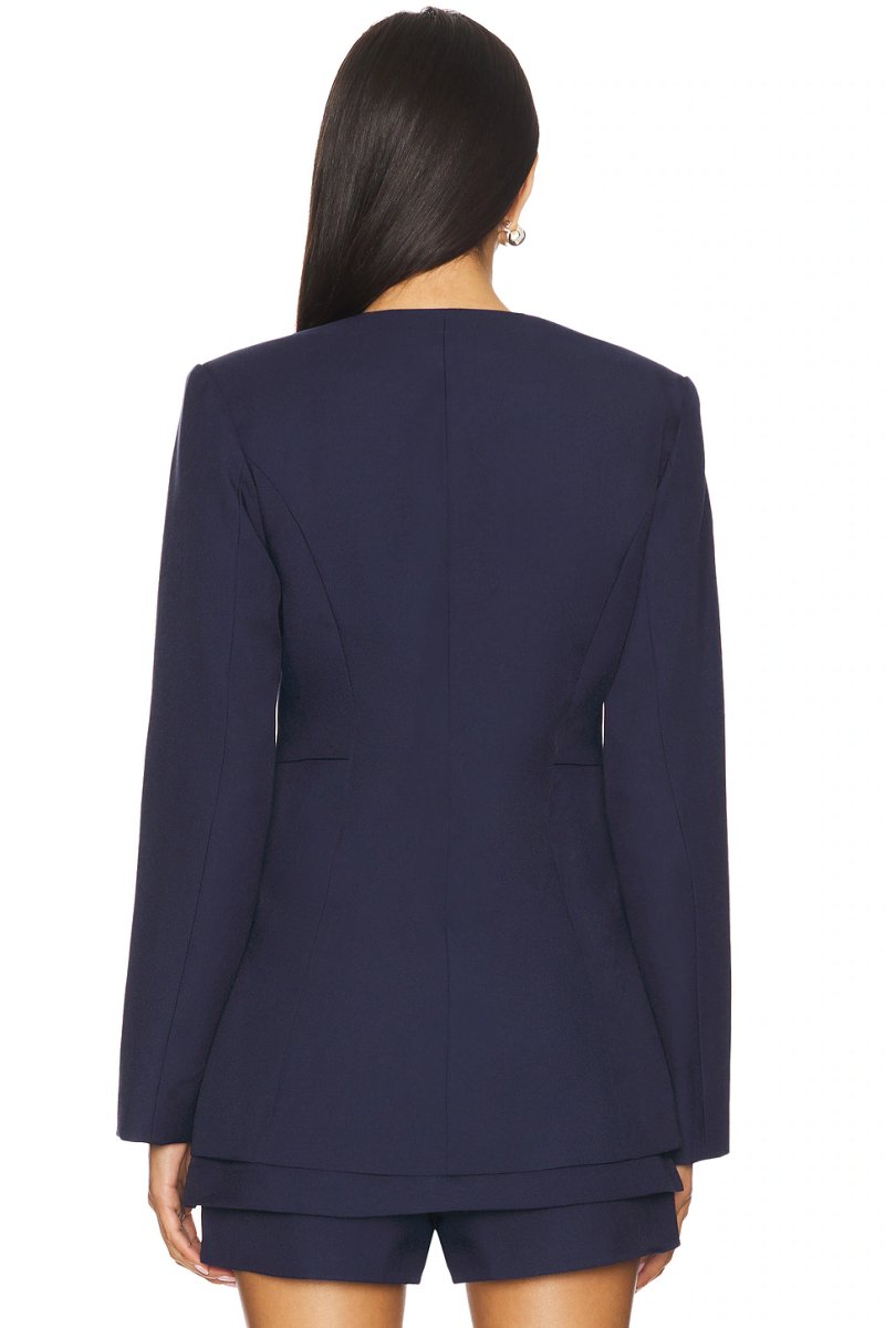 revolve Blake Blazer - 3