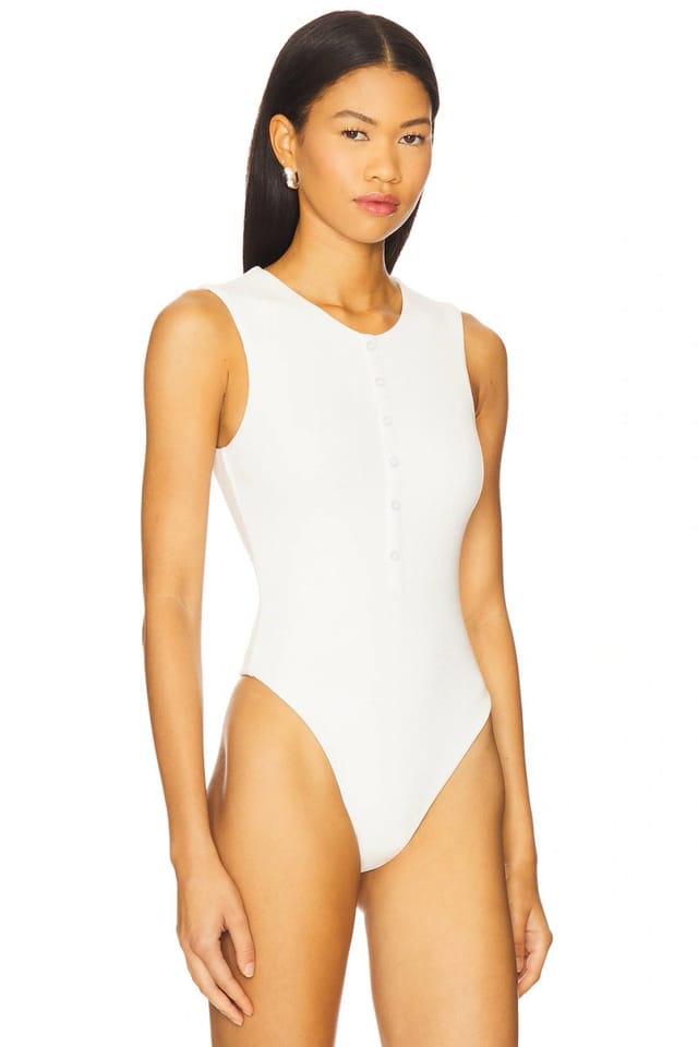 revolve Tamara Bodysuit Top - 3