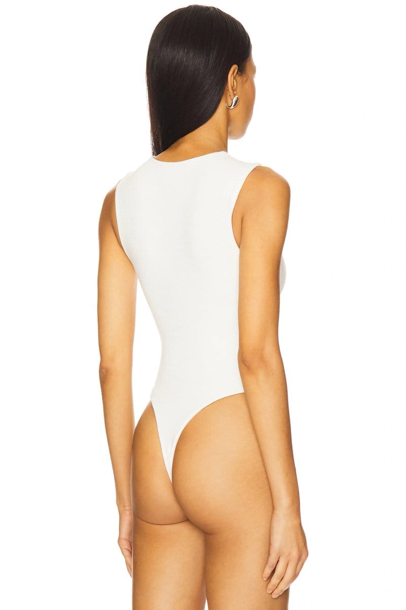 revolve Tamara Bodysuit Top - 4