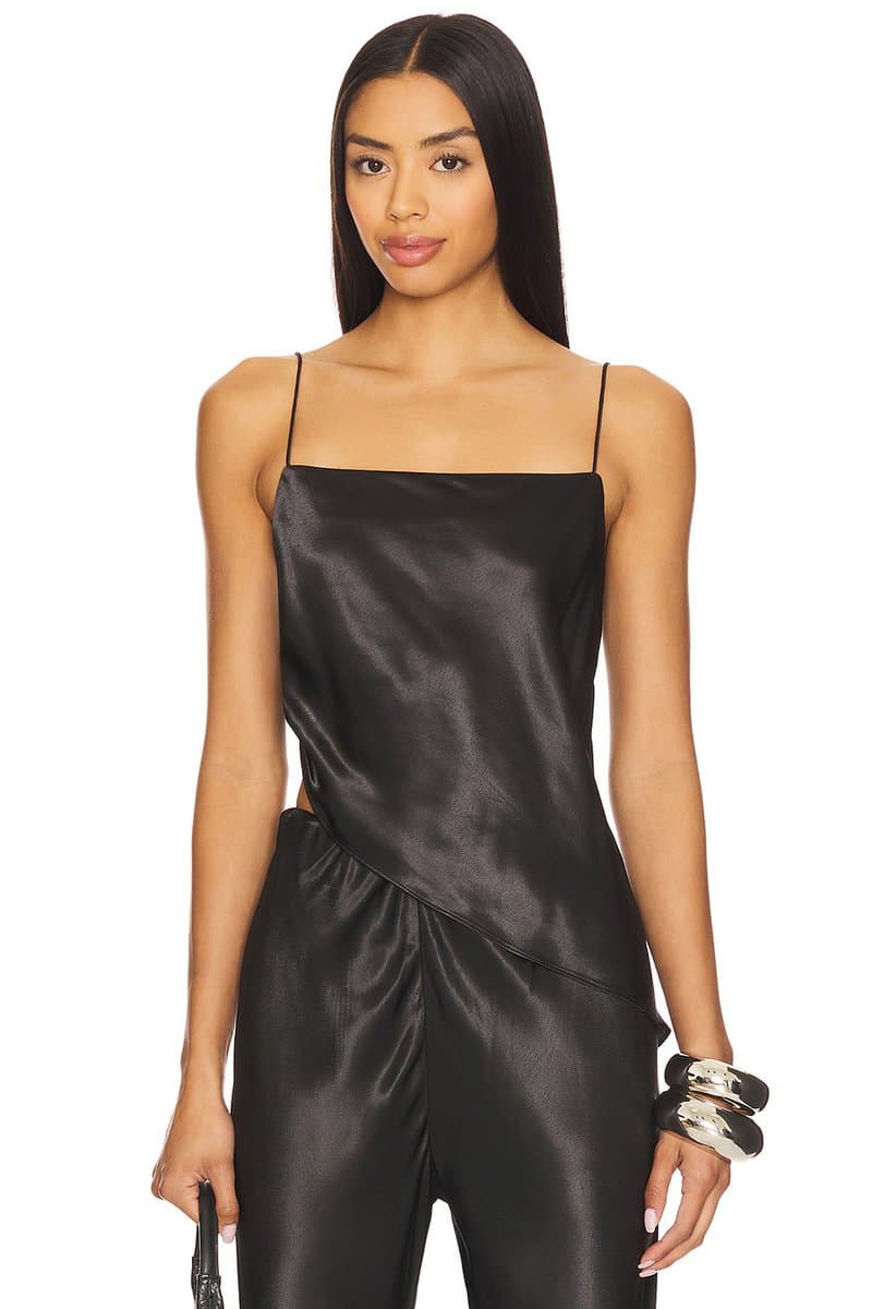 revolve Solange Top