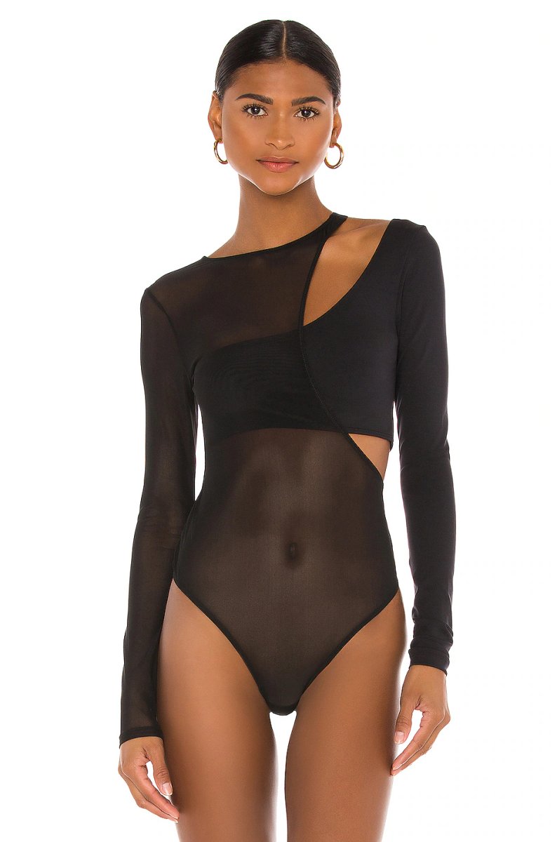 revolve Kari Bodysuit - 2