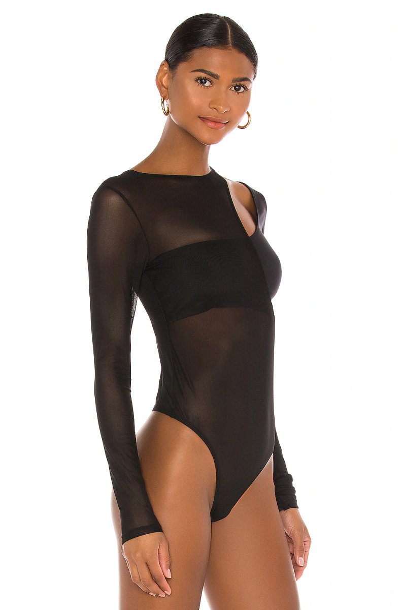 revolve Kari Bodysuit - 3