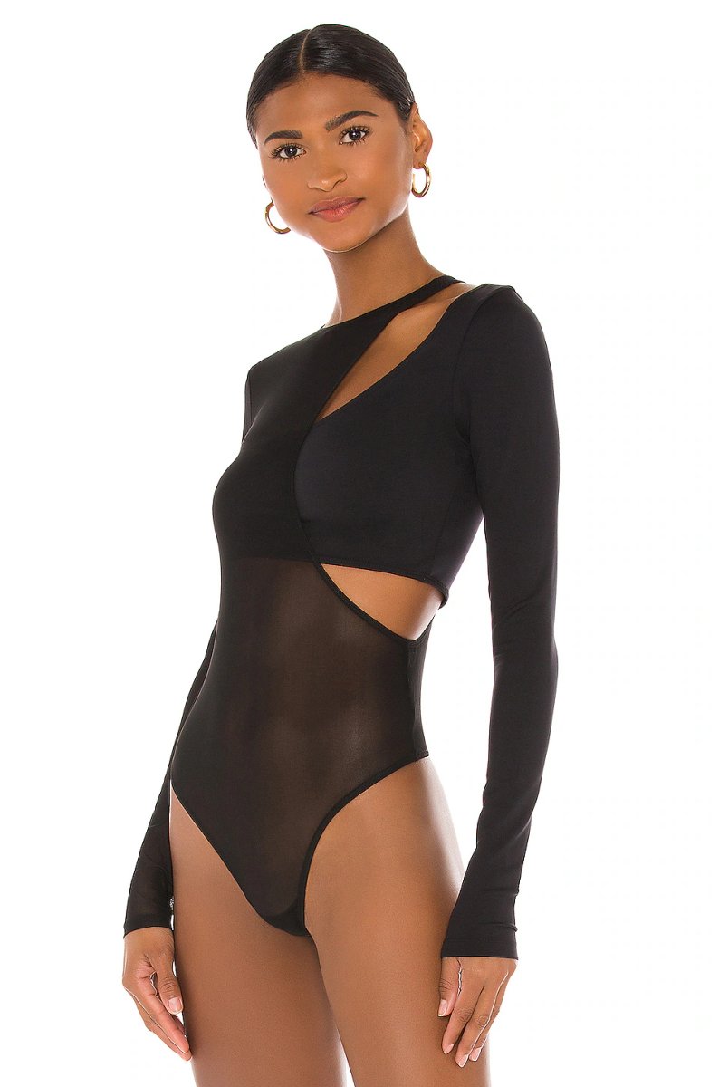 revolve Kari Bodysuit - 4
