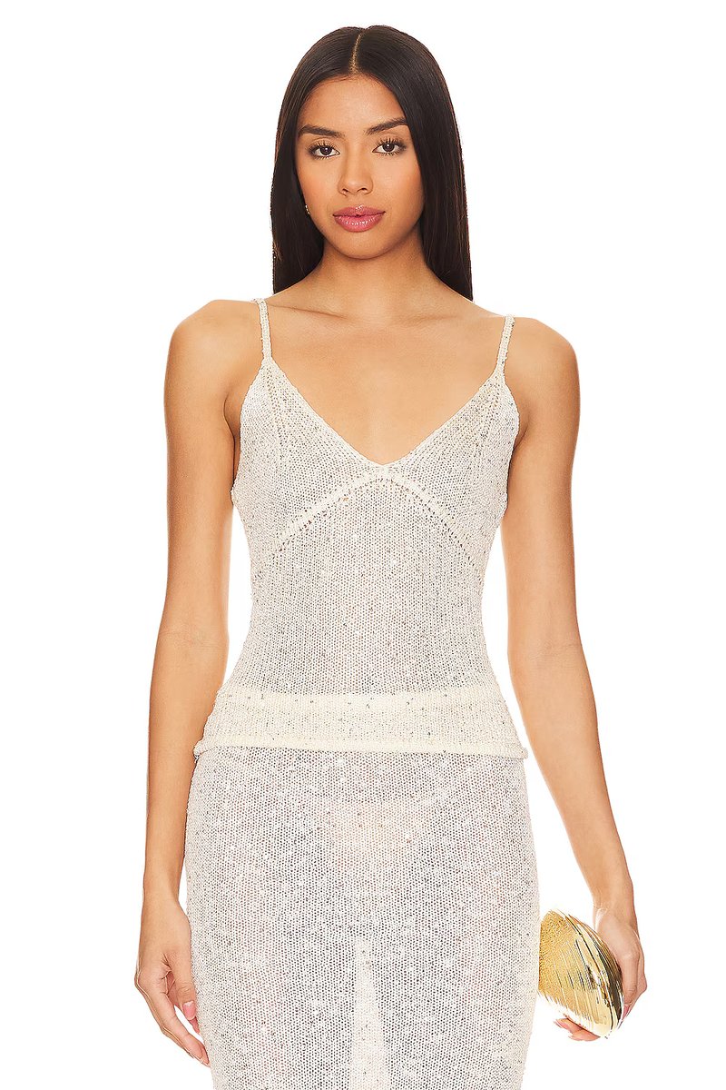 revolve Carolina Camisole - 1