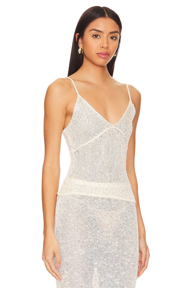 revolve Carolina Camisole - 2