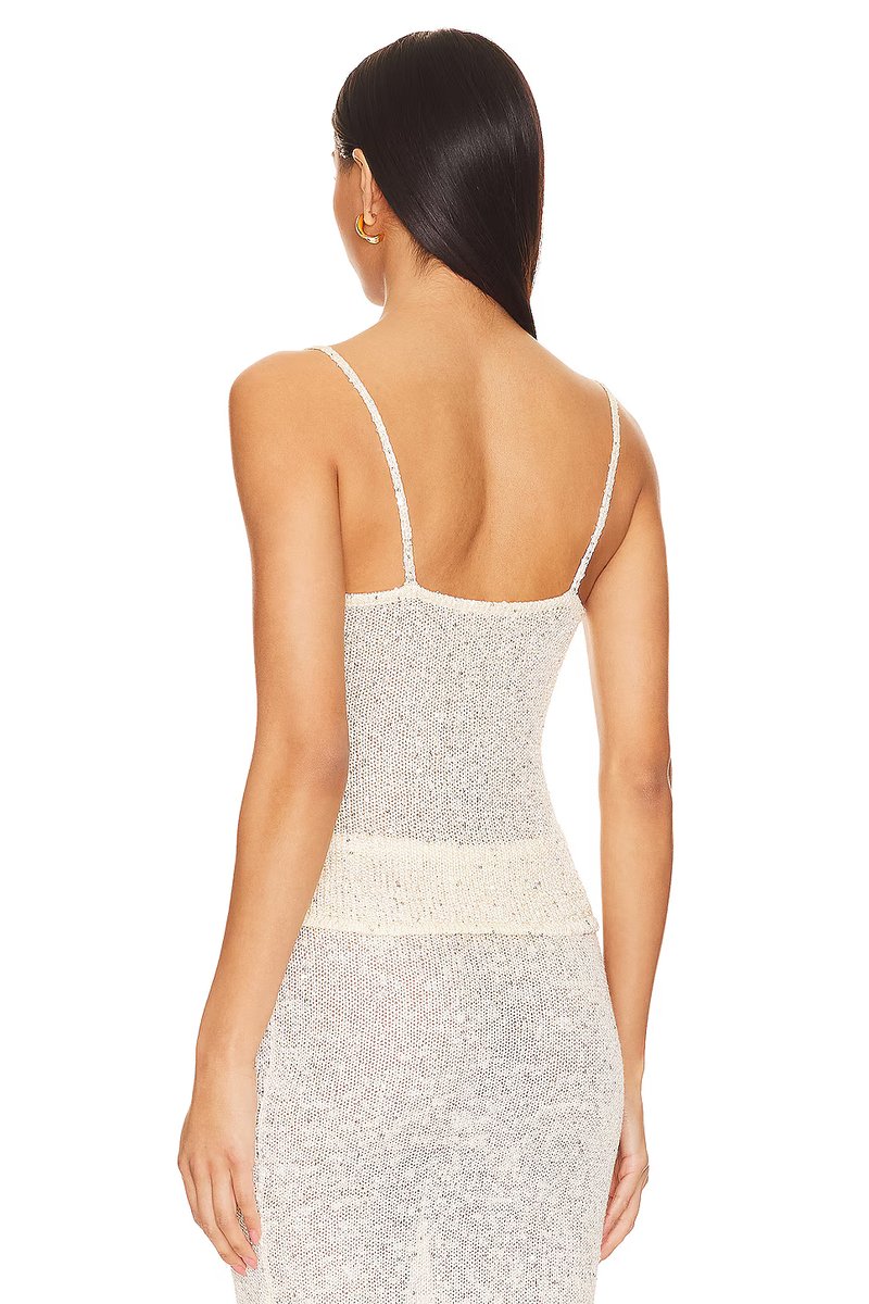 revolve Carolina Camisole - 3