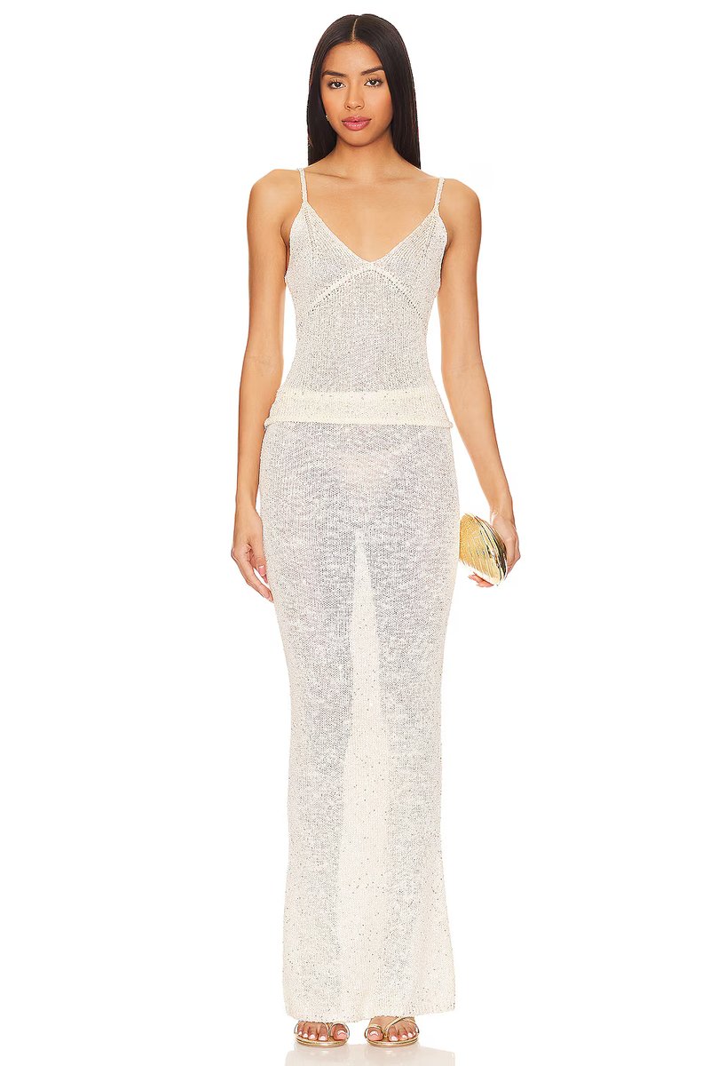 revolve Carolina Camisole - 4