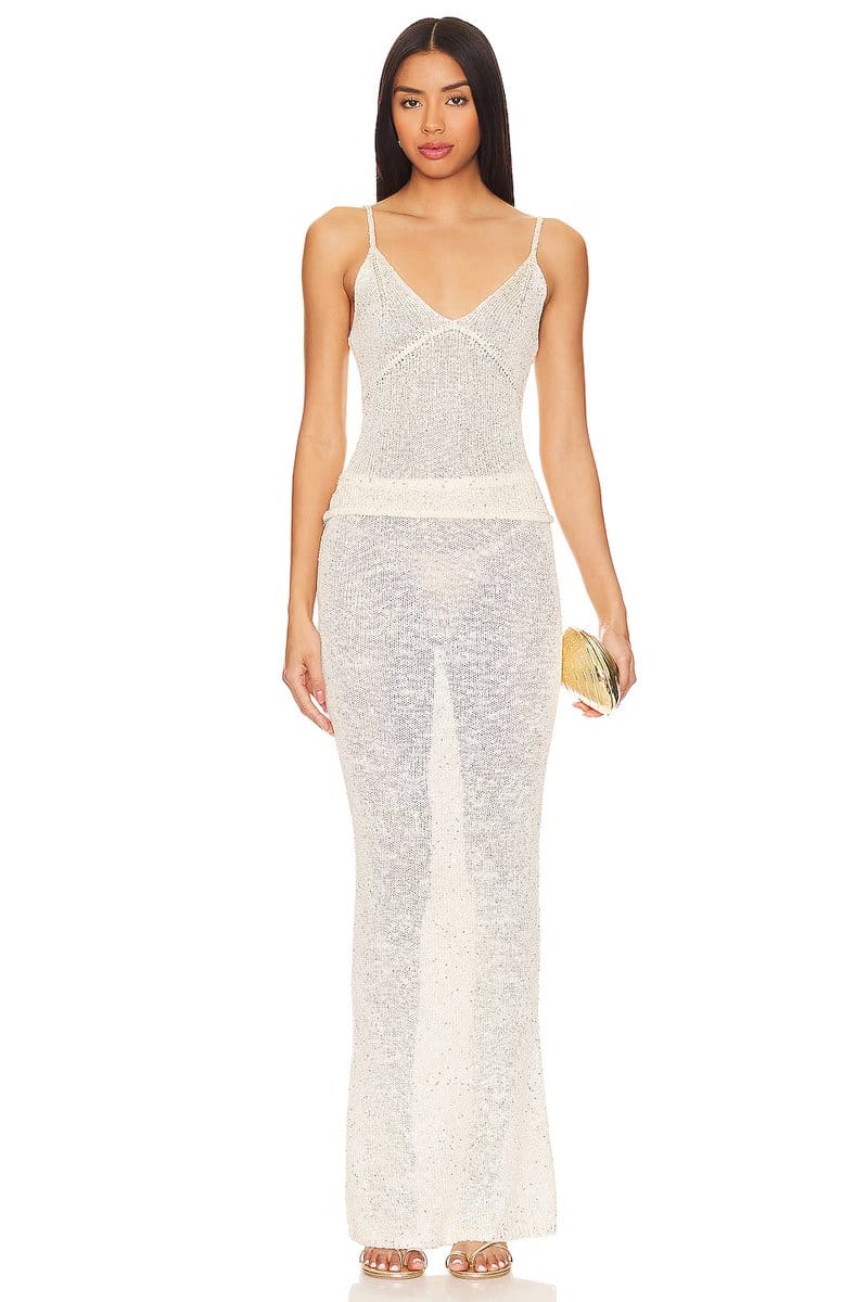 revolve Carolina Camisole - 4