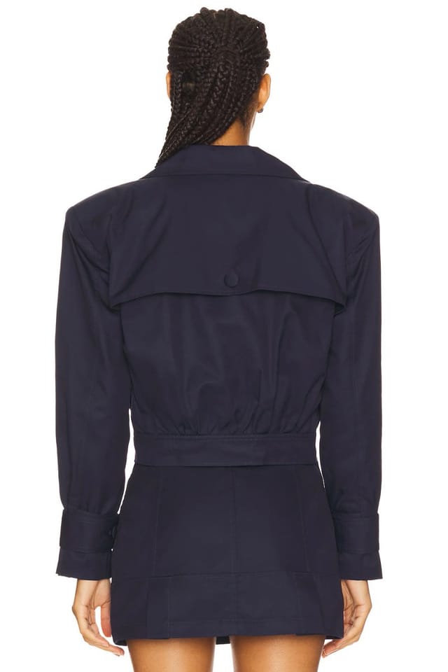 revolve Oversized Jacket - 3