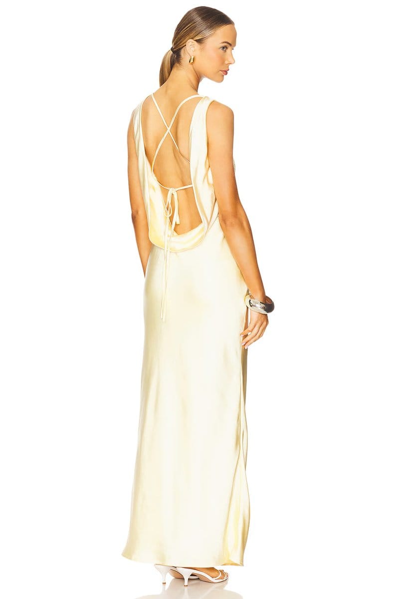 revolve Adair Maxi Dress - 1