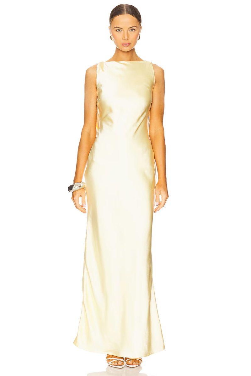 revolve Adair Maxi Dress - 2