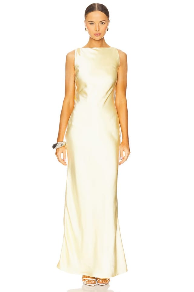 revolve Adair Maxi Dress - 2
