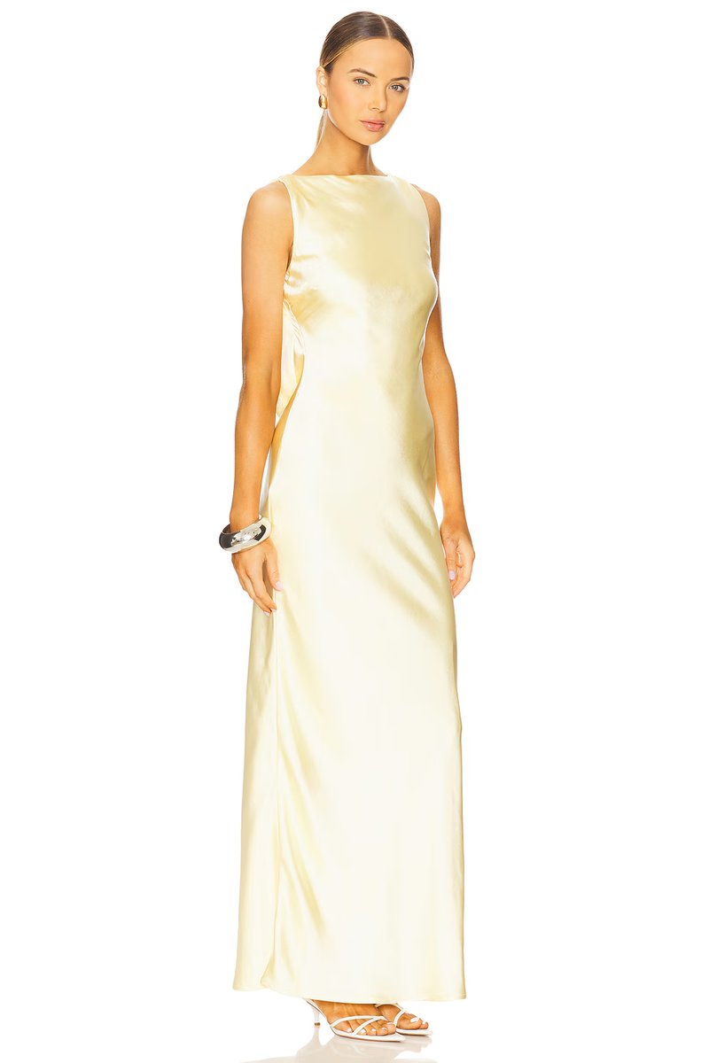 revolve Adair Maxi Dress - 3