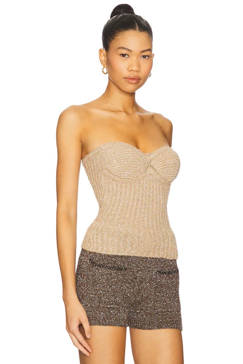 revolve Colette Corset - 2