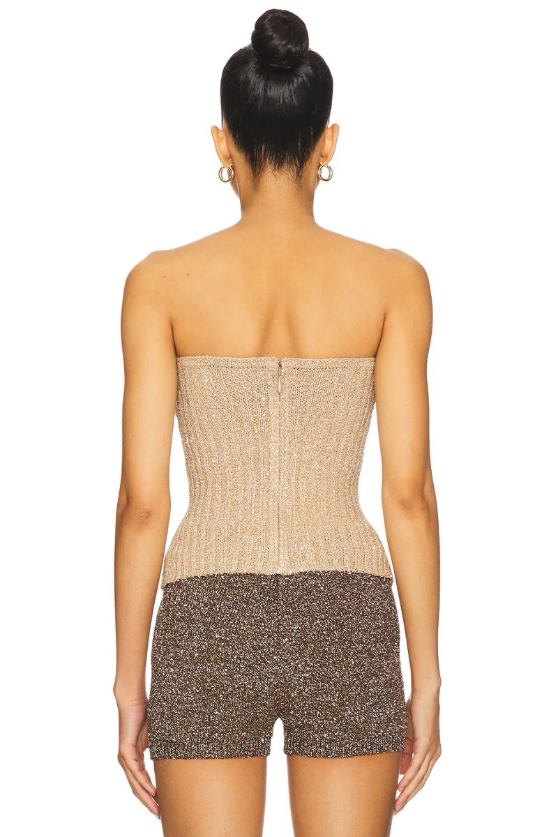 revolve Colette Corset - 3