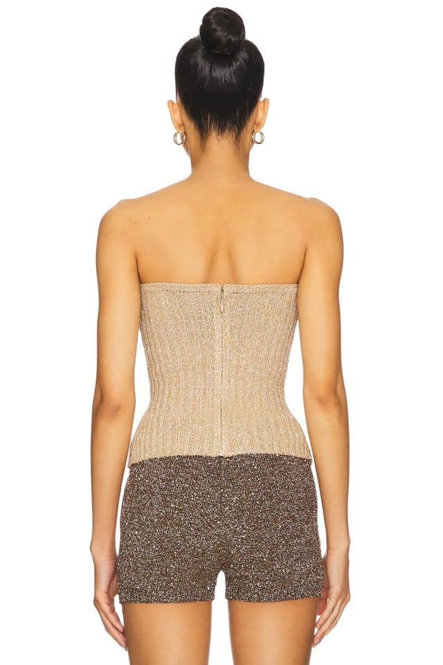 revolve Colette Corset - 3