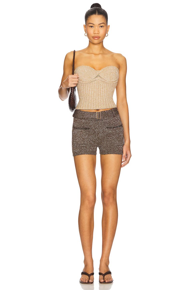 revolve Colette Corset - 4