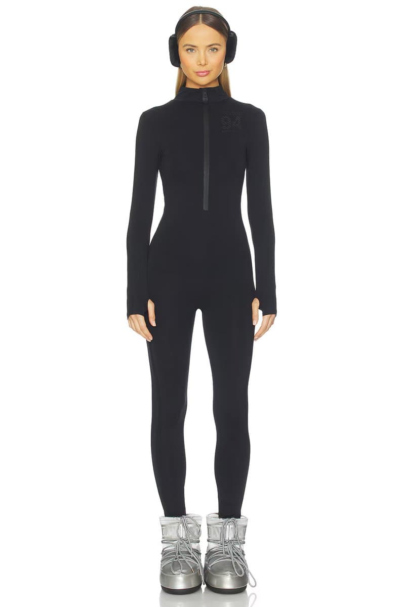 revolve Zadie Jumpsuit