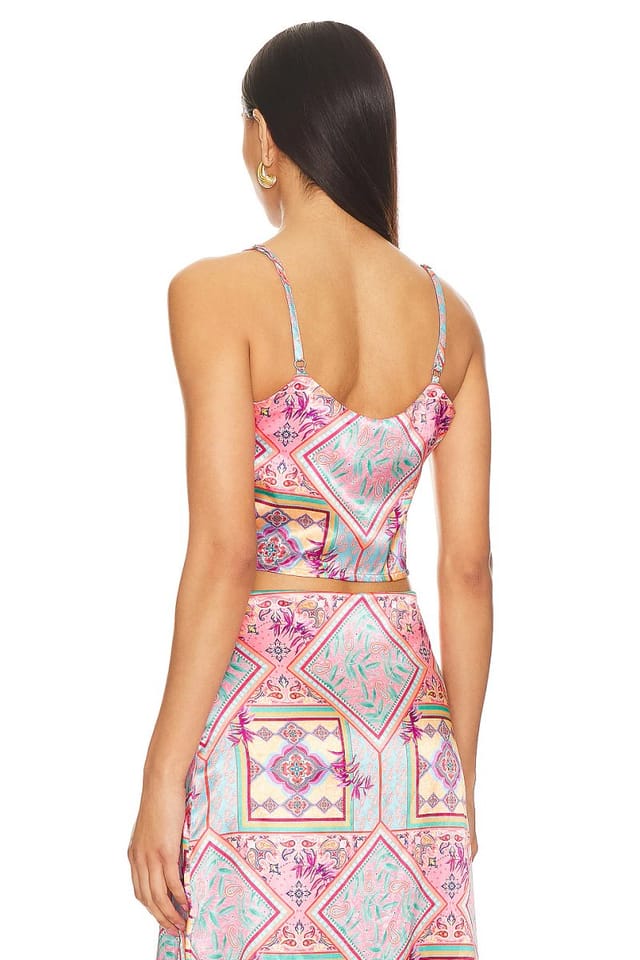 revolve Wren Tank - 3