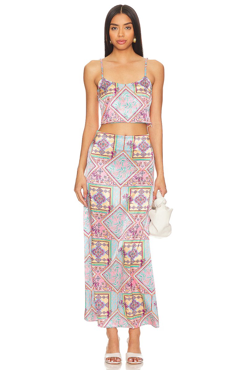 revolve Wren Tank - 4