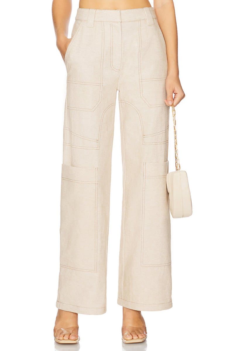 revolve Wynn Pant